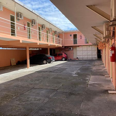 Pousada Caliente Maceió Exterior foto