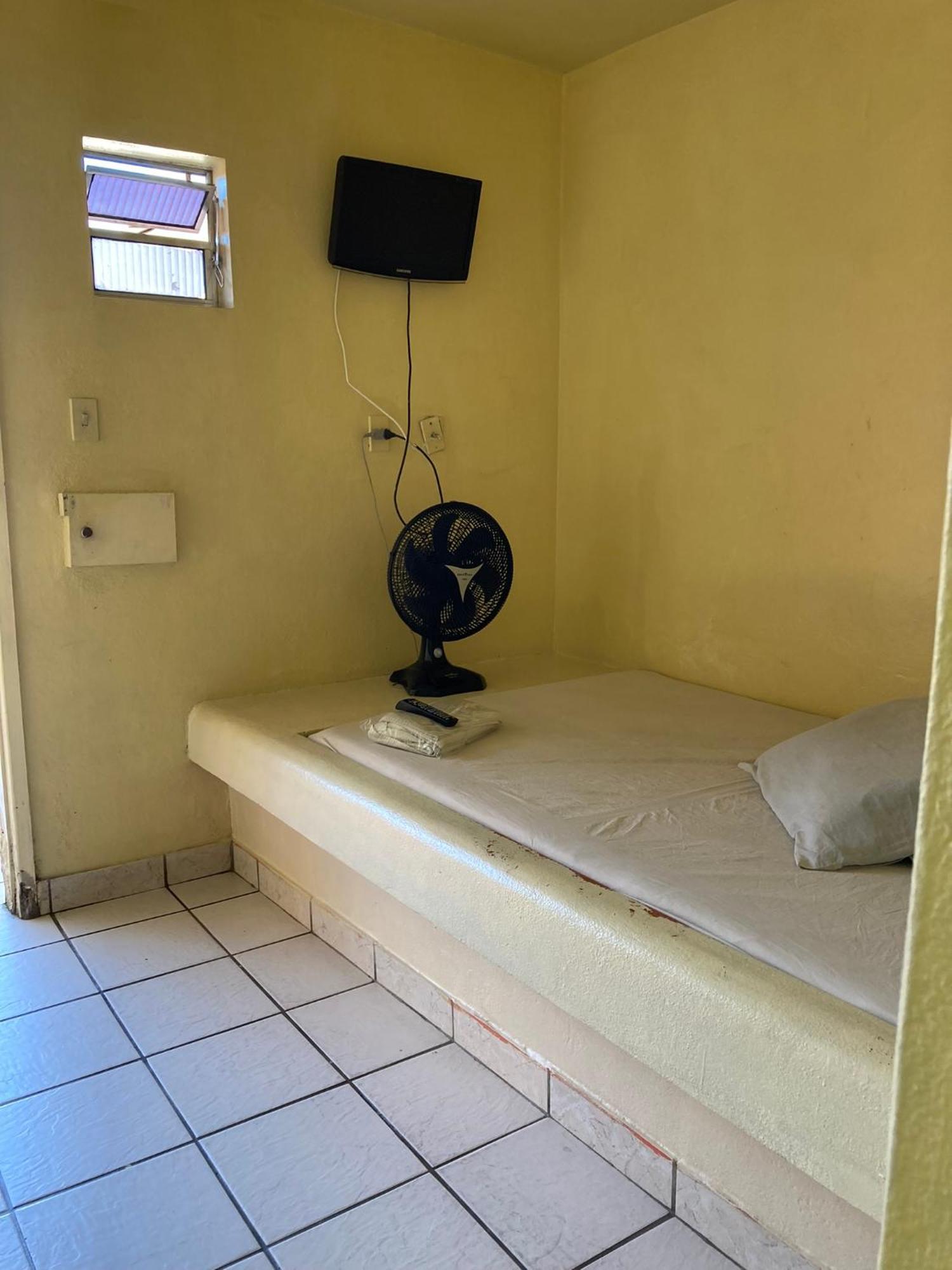 Pousada Caliente Maceió Exterior foto