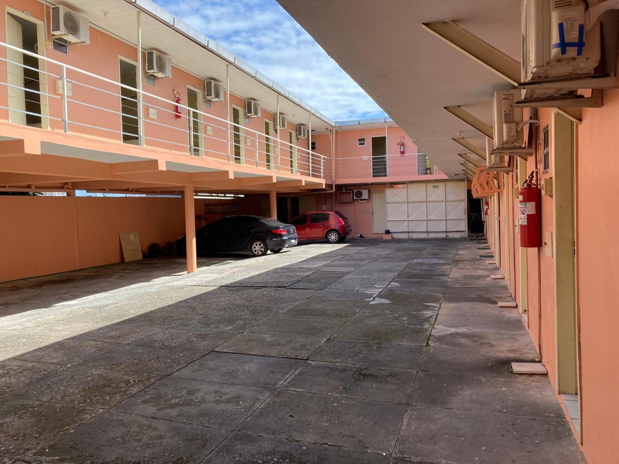 Pousada Caliente Maceió Exterior foto